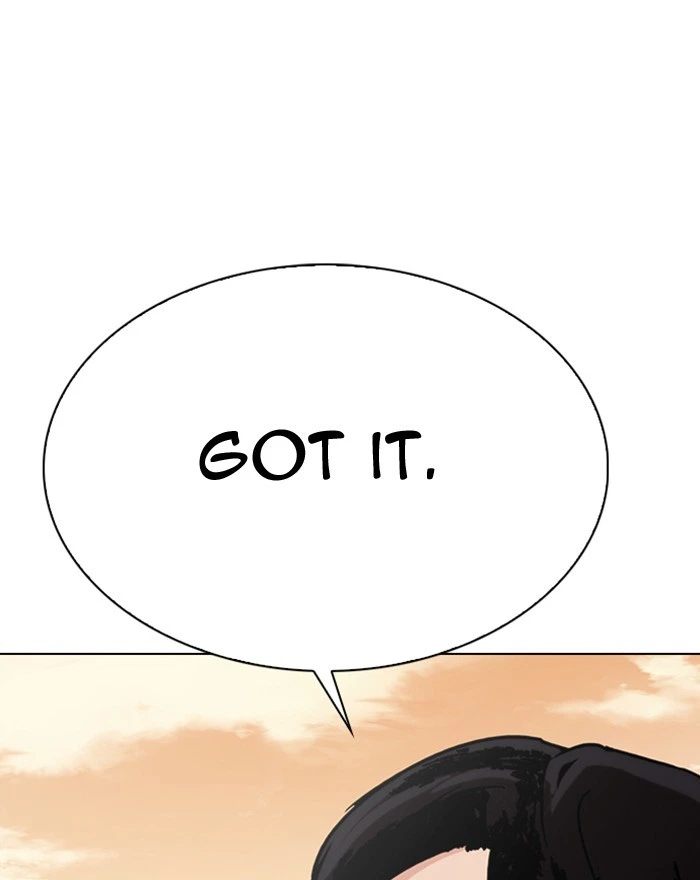 Lookism Chapter 307 — page 121