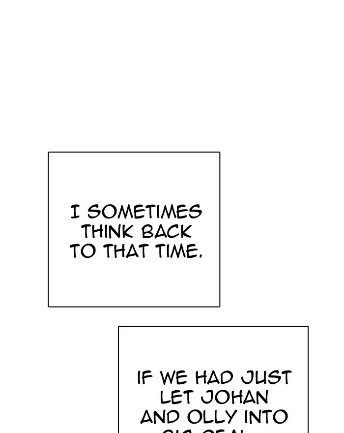 Lookism Chapter 307 — page 123