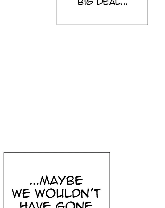 Lookism Chapter 307 — page 124
