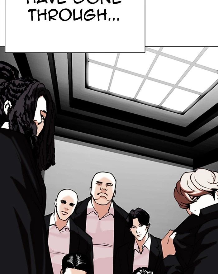Lookism Chapter 307 — page 125