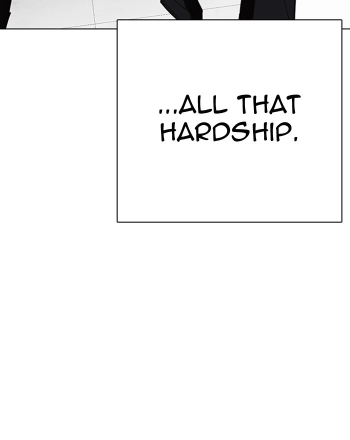 Lookism Chapter 307 — page 127