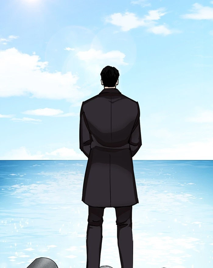 Lookism Chapter 307 — page 132