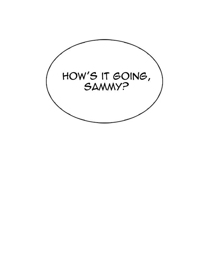 Lookism Chapter 307 — page 135