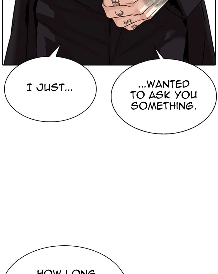 Lookism Chapter 307 — page 139