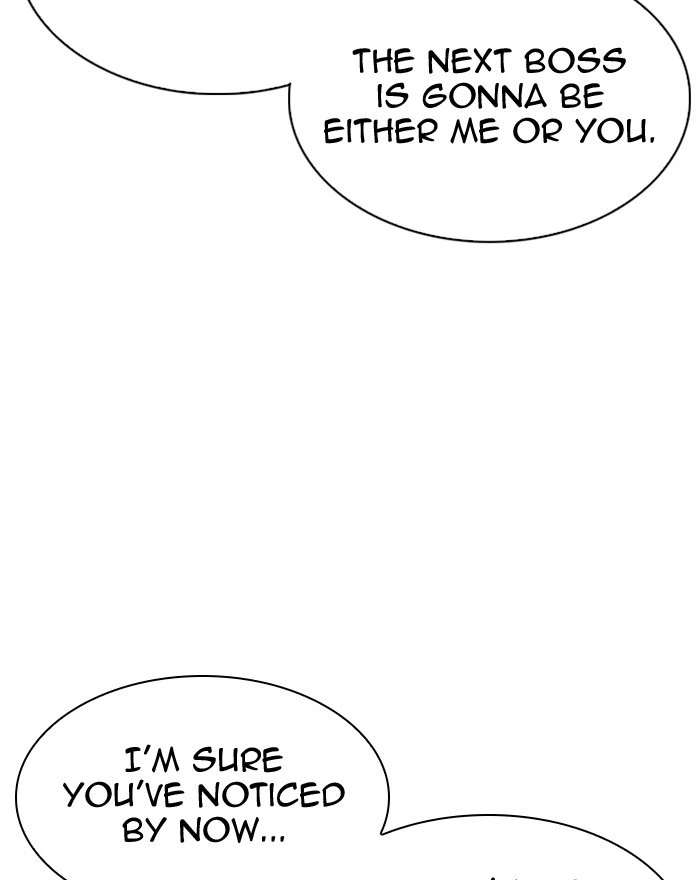 Lookism Chapter 307 — page 141