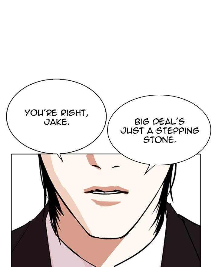 Lookism Chapter 307 — page 145