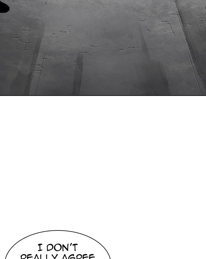 Lookism Chapter 307 — page 149