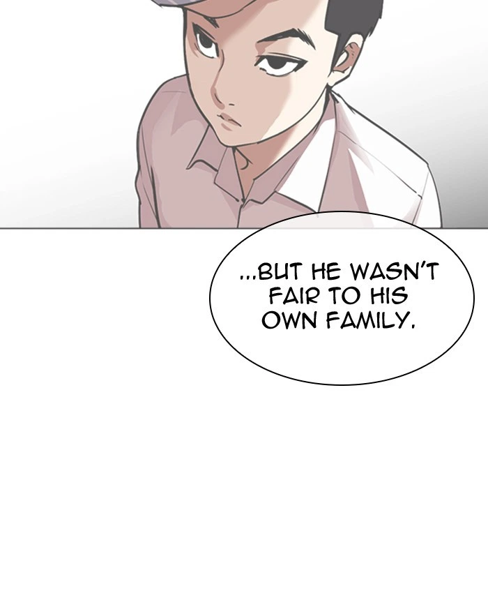 Lookism Chapter 307 — page 158