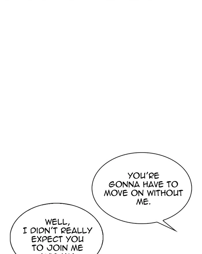 Lookism Chapter 307 — page 164