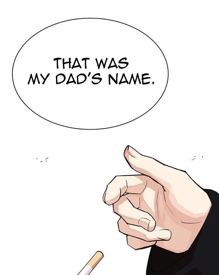 Lookism Chapter 307 — page 168