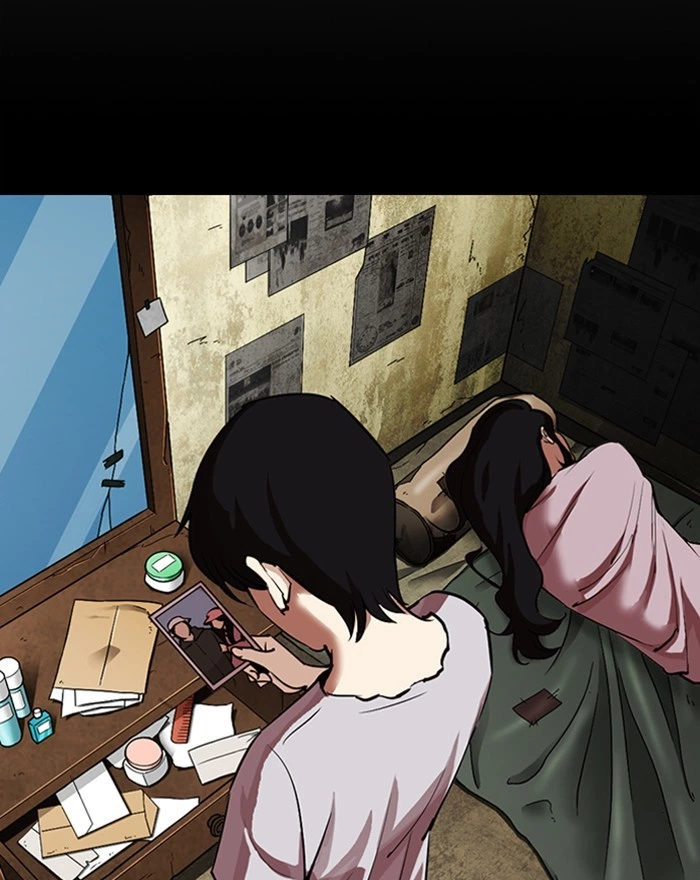 Lookism Chapter 307 — page 174