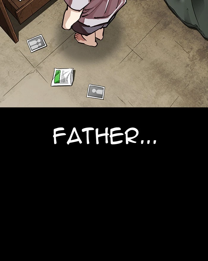 Lookism Chapter 307 — page 175