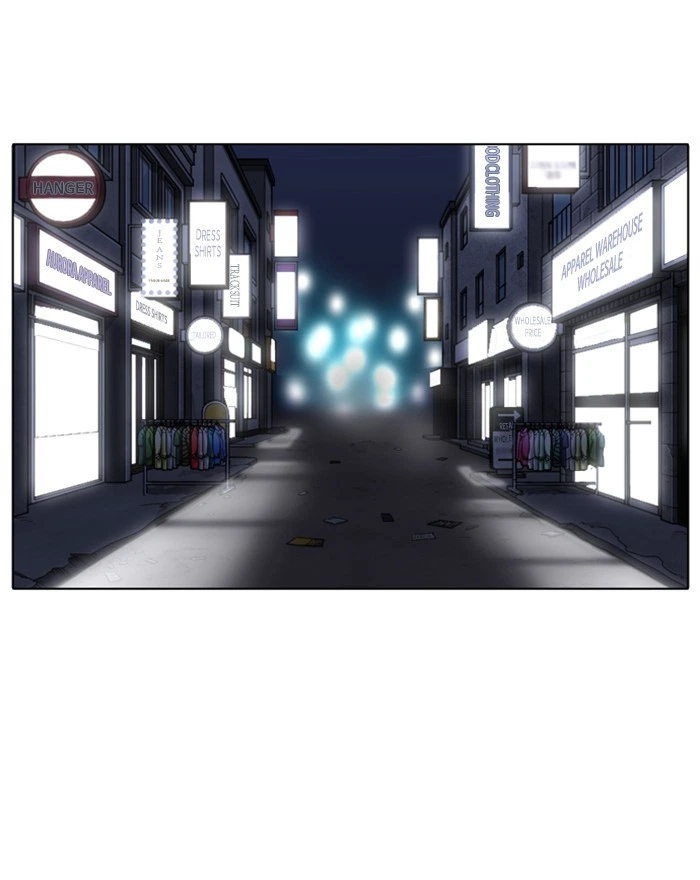Lookism Chapter 307 — page 186