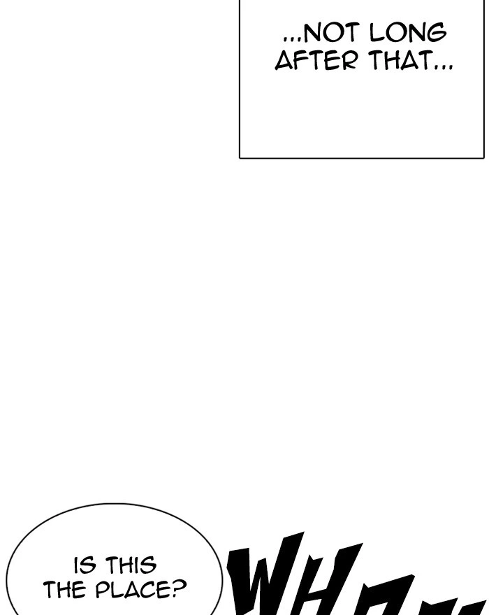 Lookism Chapter 307 — page 190