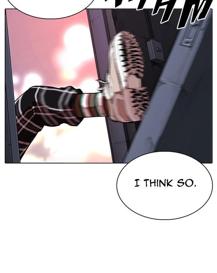 Lookism Chapter 307 — page 191