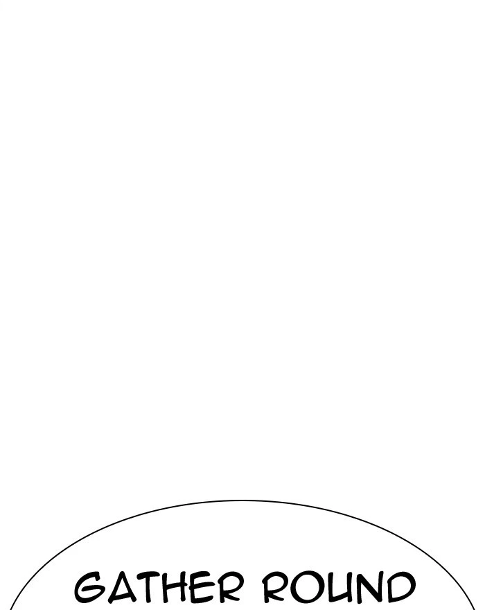 Lookism Chapter 307 — page 192
