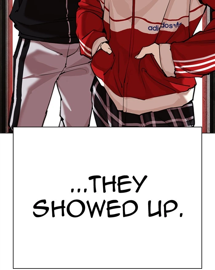 Lookism Chapter 307 — page 194