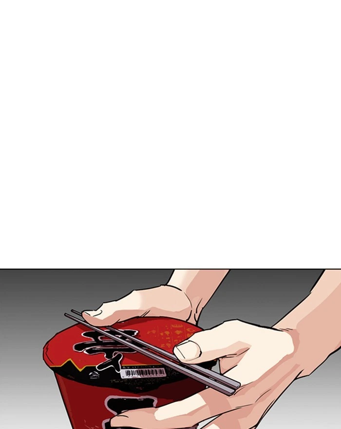Lookism Chapter 307 — page 195
