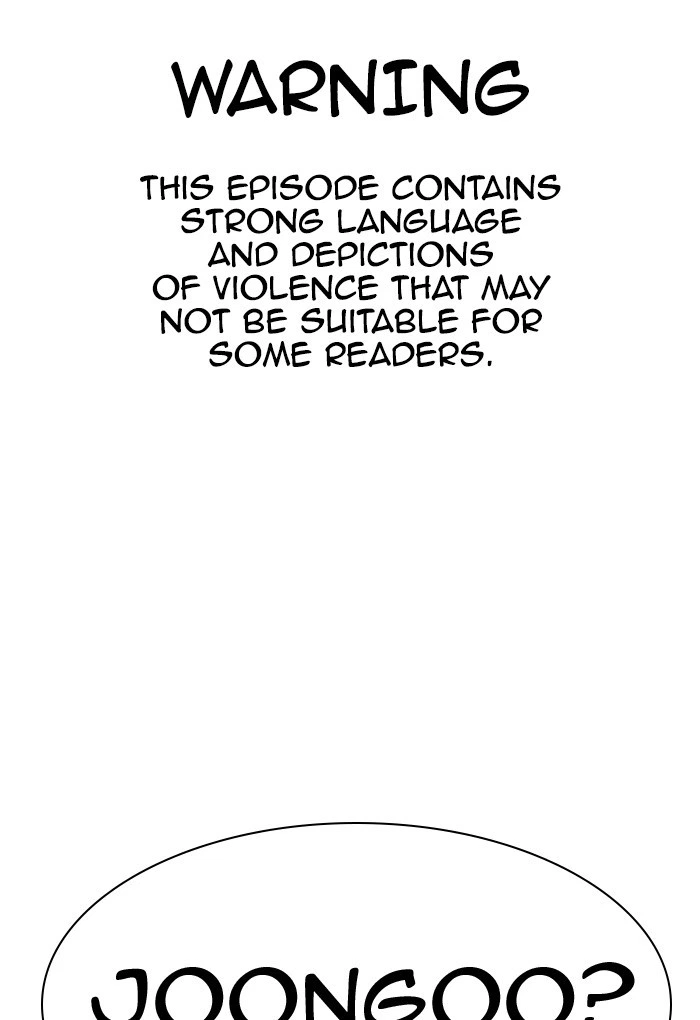 Lookism Chapter 308 — page 1