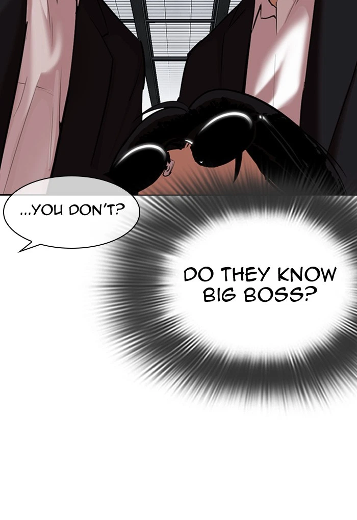 Lookism Chapter 308 — page 6