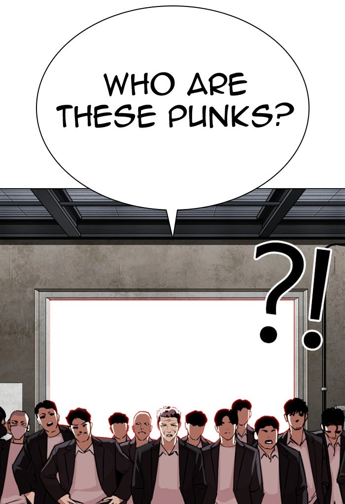 Lookism Chapter 308 — page 8