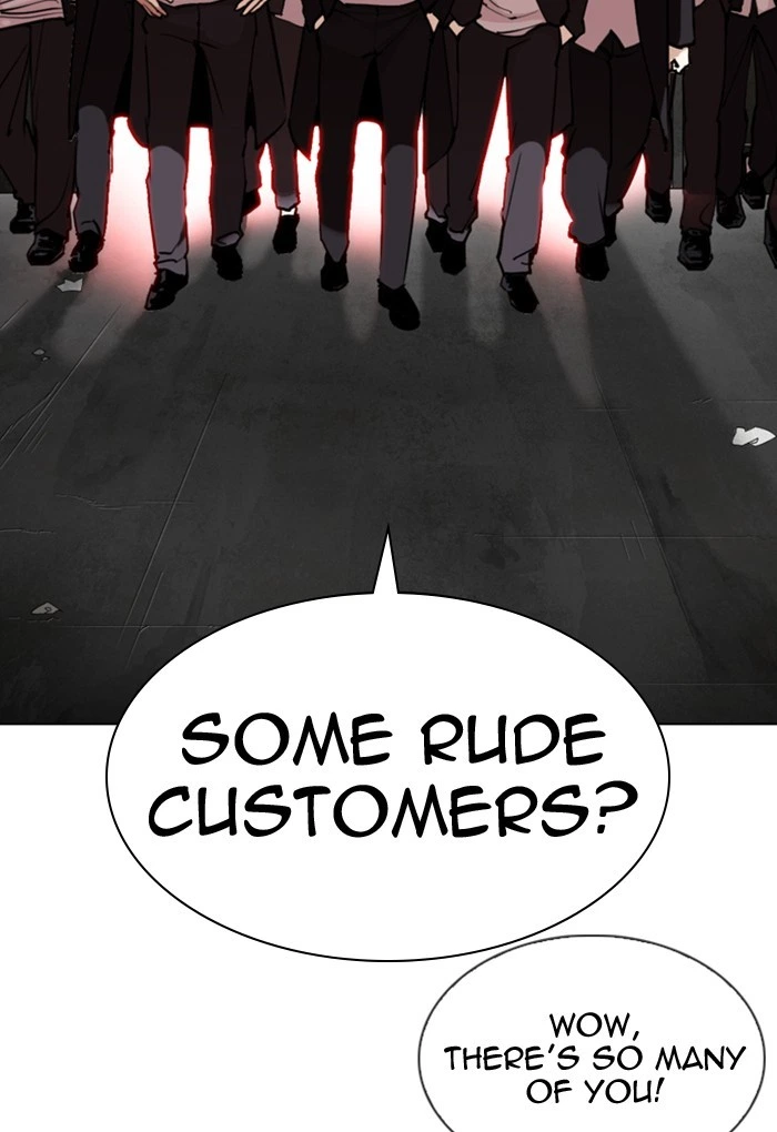 Lookism Chapter 308 — page 9