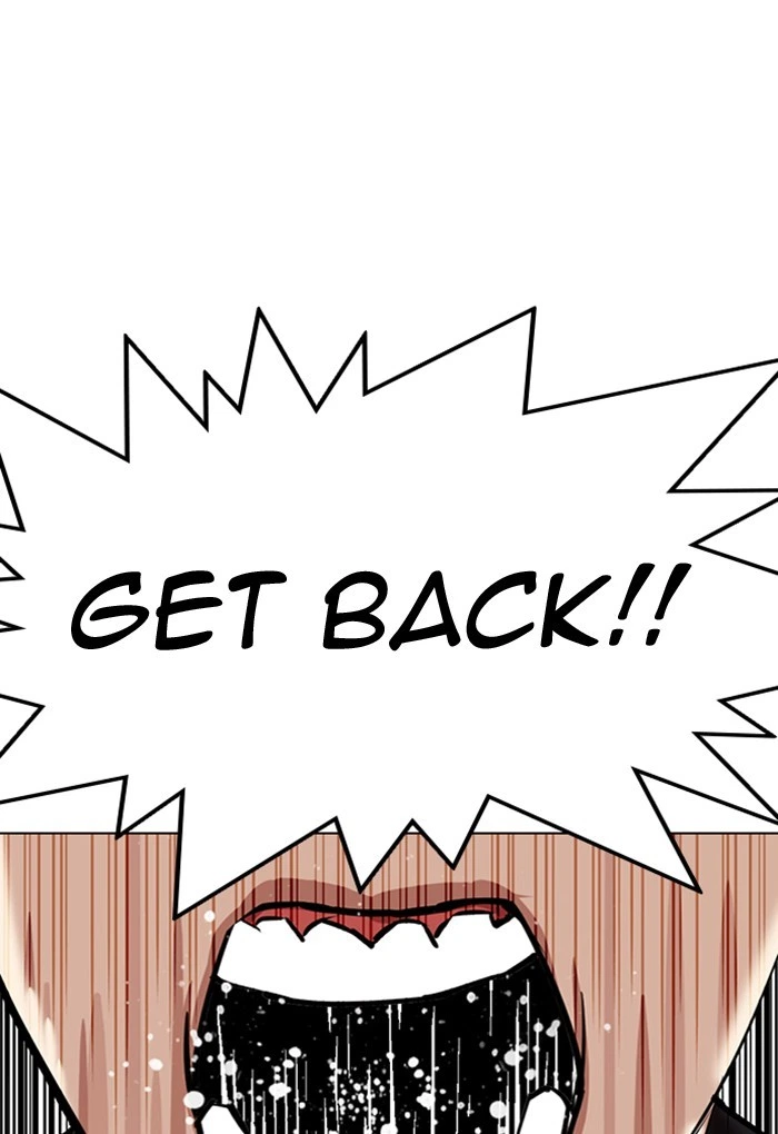 Lookism Chapter 308 — page 12