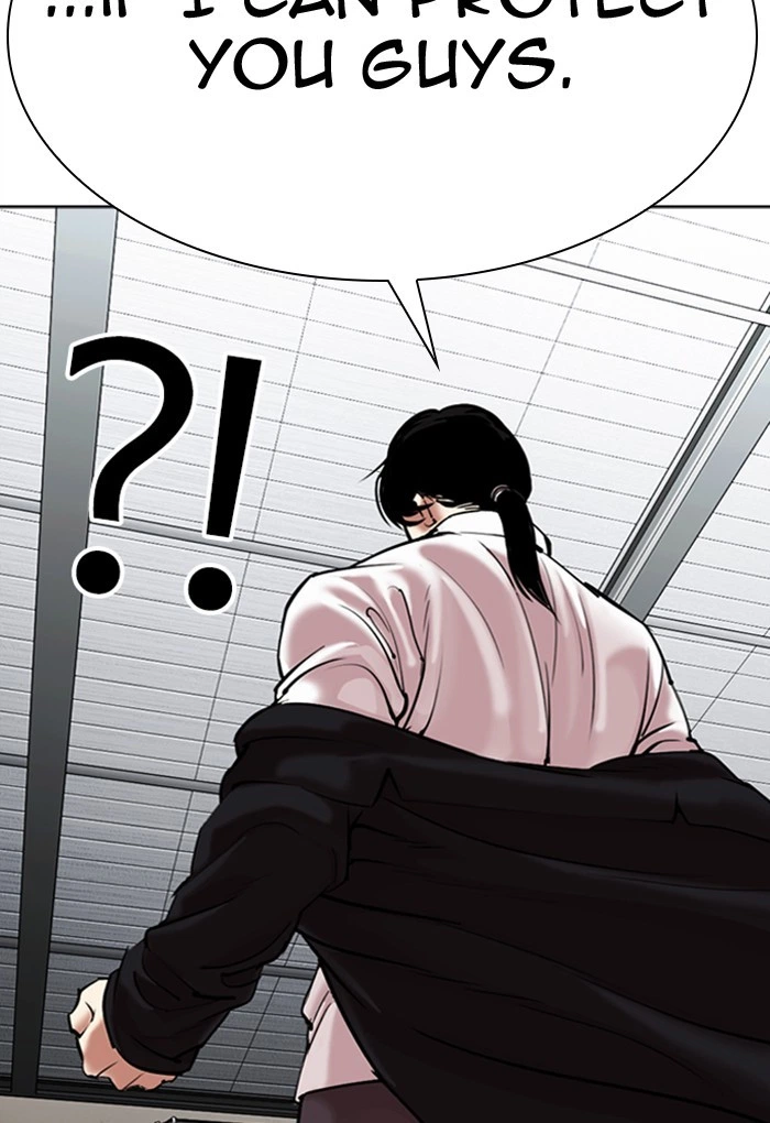Lookism Chapter 308 — page 19