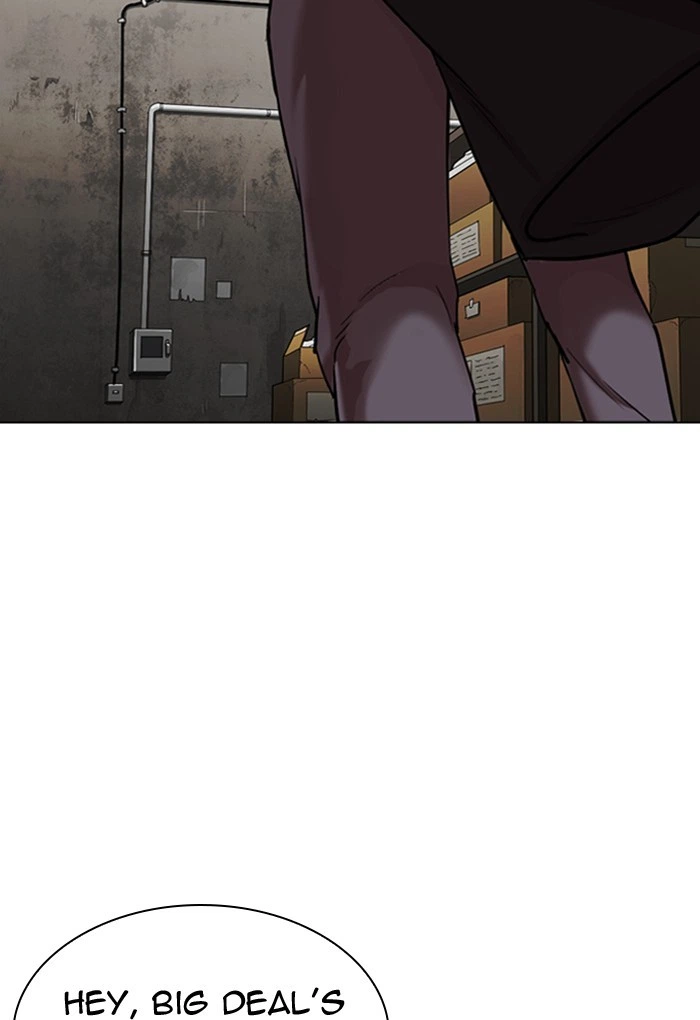 Lookism Chapter 308 — page 20