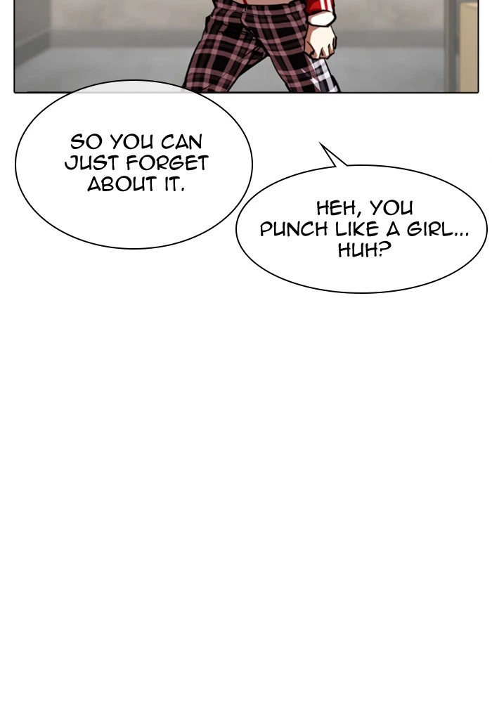 Lookism Chapter 308 — page 29