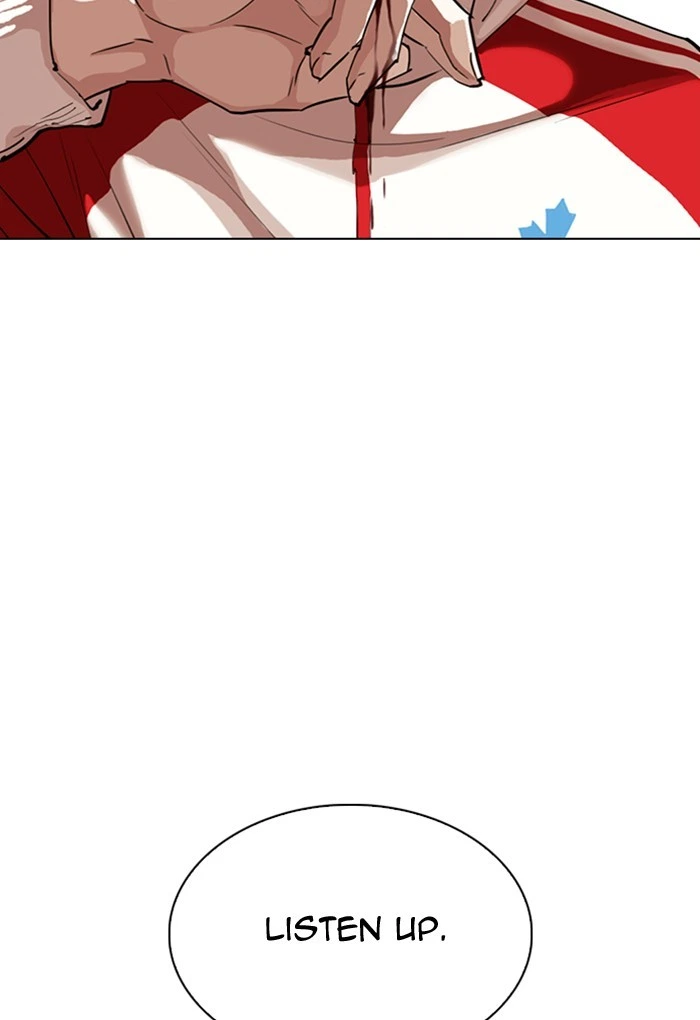 Lookism Chapter 308 — page 31