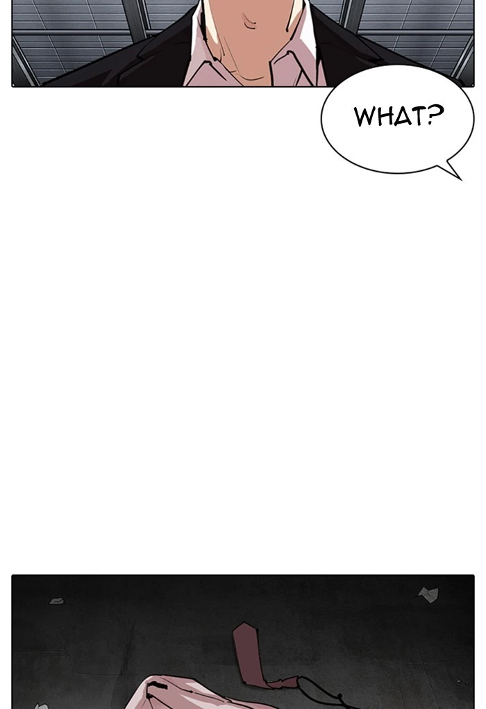 Lookism Chapter 308 — page 36