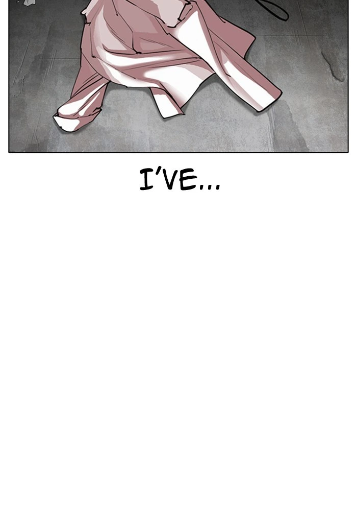 Lookism Chapter 308 — page 37