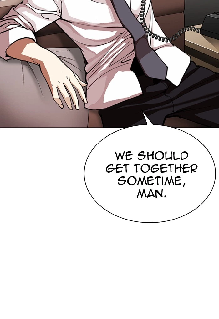 Lookism Chapter 308 — page 44