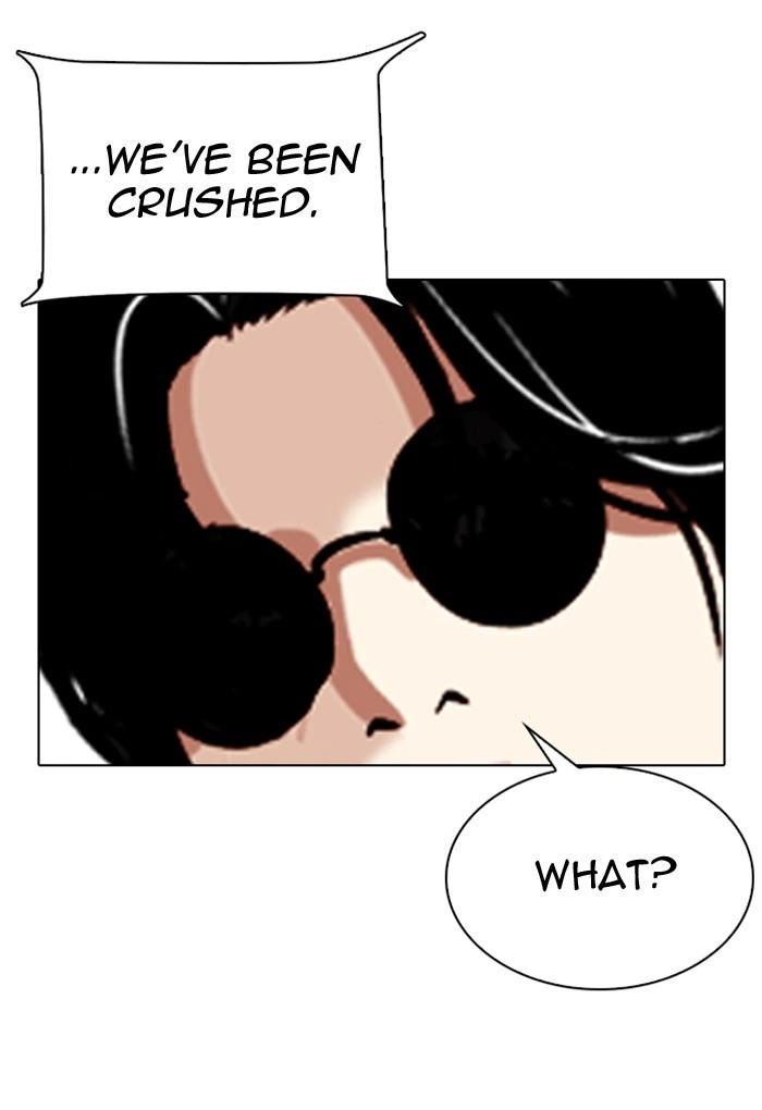 Lookism Chapter 308 — page 45