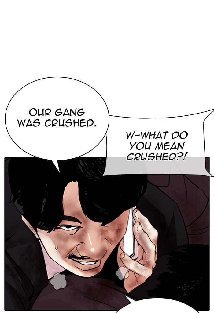 Lookism Chapter 308 — page 46