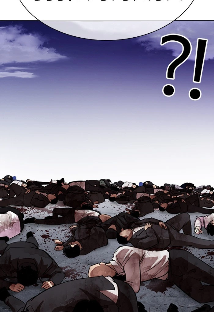 Lookism Chapter 308 — page 48