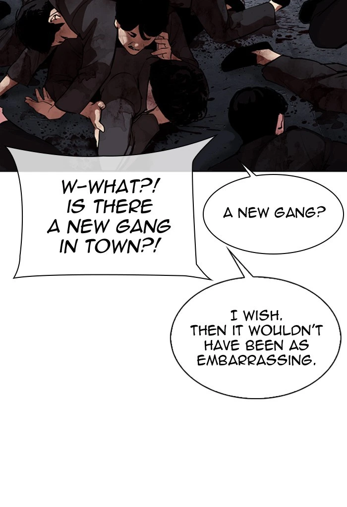 Lookism Chapter 308 — page 49