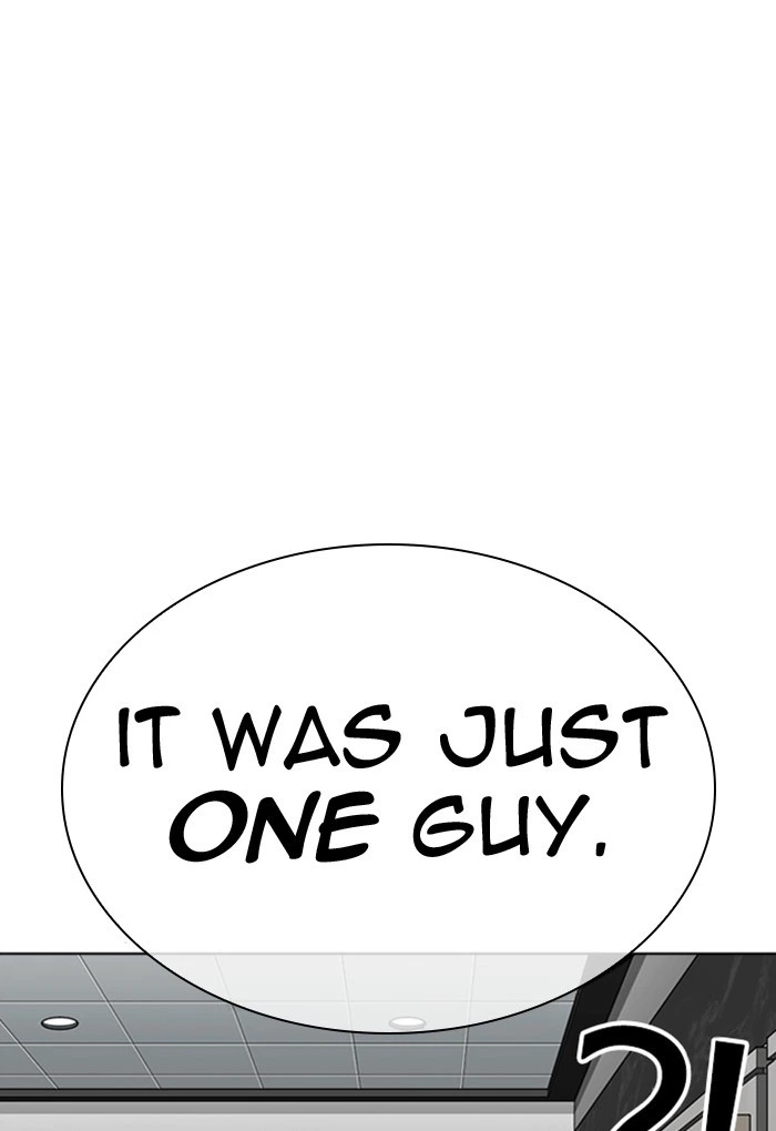 Lookism Chapter 308 — page 50