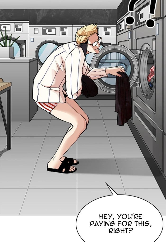 Lookism Chapter 308 — page 51