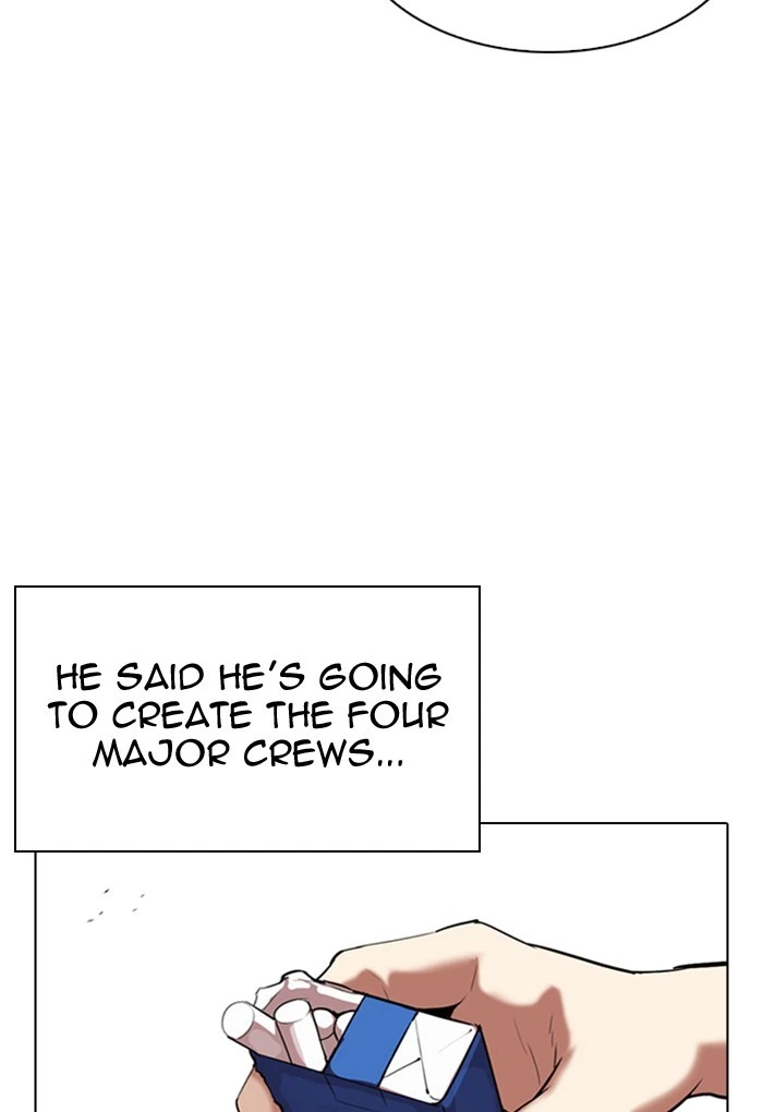 Lookism Chapter 308 — page 52