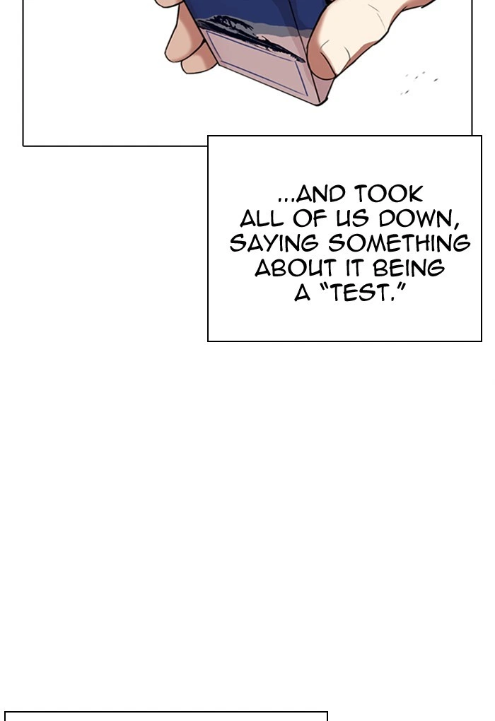 Lookism Chapter 308 — page 53