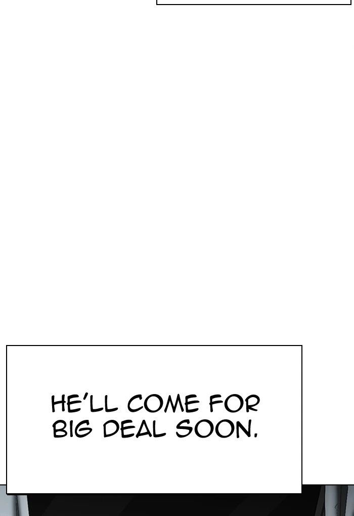 Lookism Chapter 308 — page 55