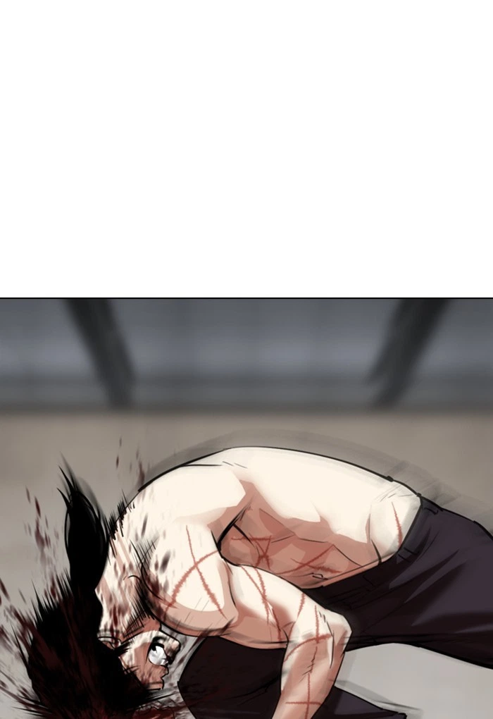 Lookism Chapter 308 — page 60