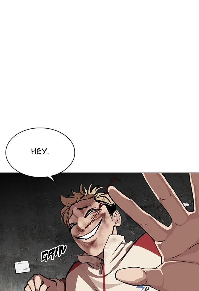 Lookism Chapter 308 — page 62