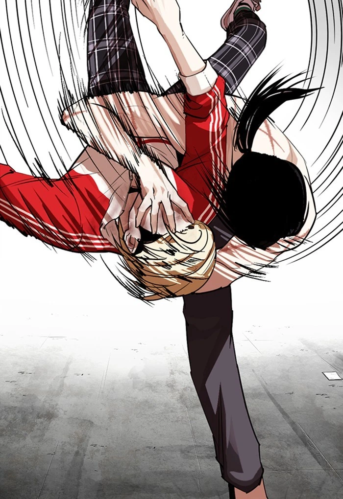 Lookism Chapter 308 — page 67