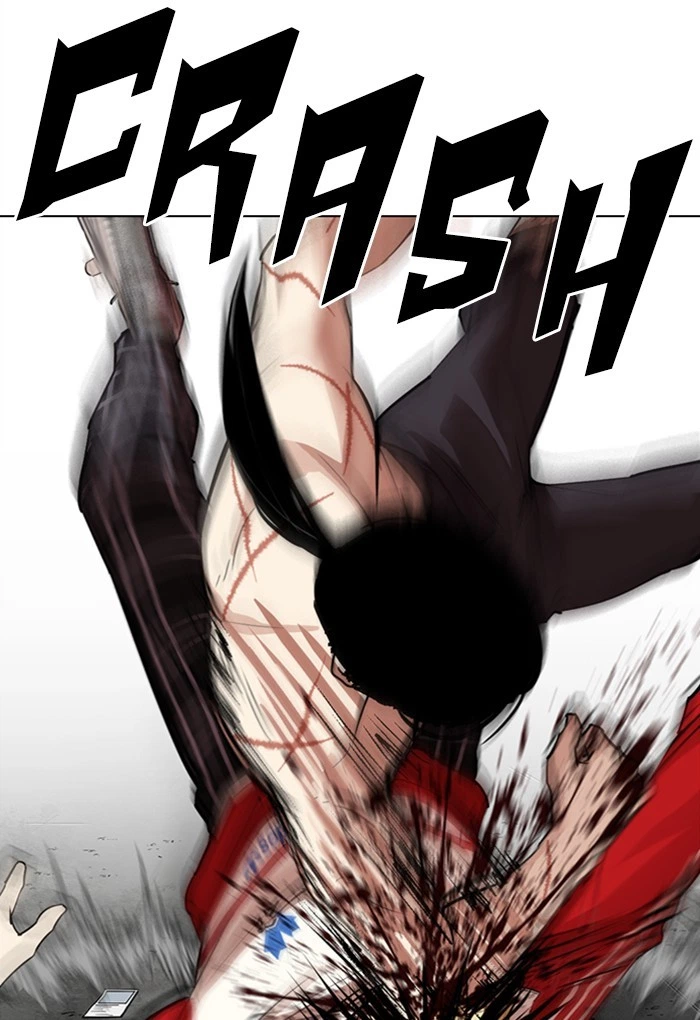 Lookism Chapter 308 — page 69