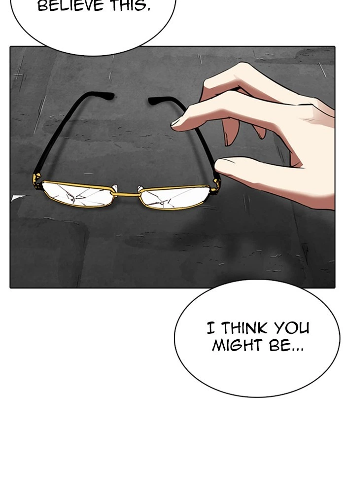 Lookism Chapter 308 — page 71