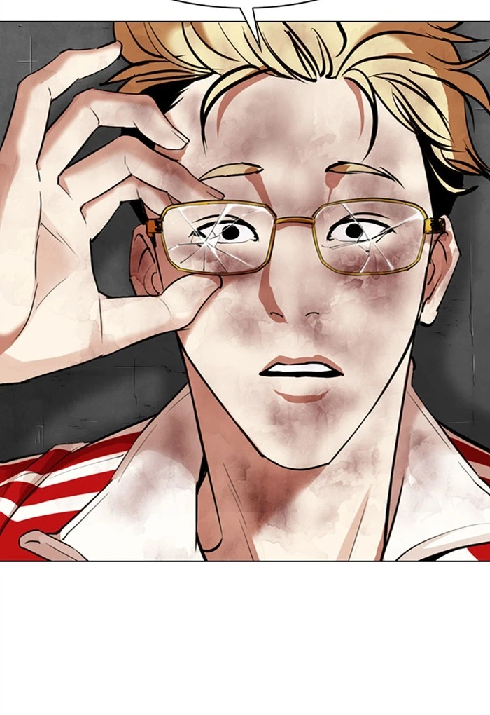 Lookism Chapter 308 — page 73