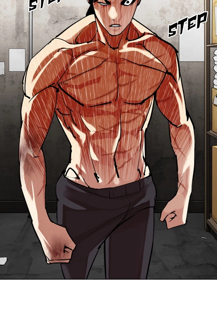 Lookism Chapter 308 — page 76